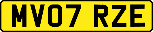 MV07RZE
