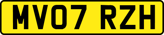 MV07RZH