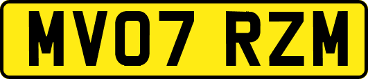 MV07RZM