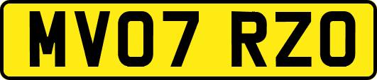 MV07RZO