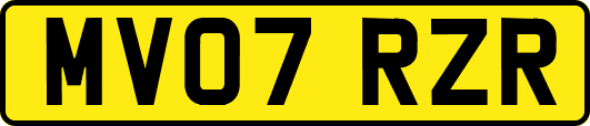 MV07RZR