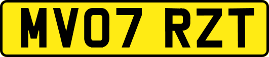 MV07RZT