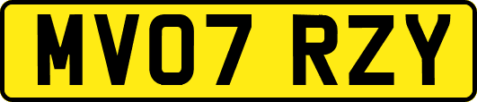 MV07RZY