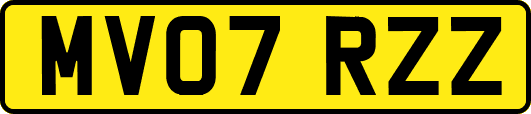 MV07RZZ