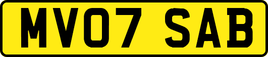 MV07SAB