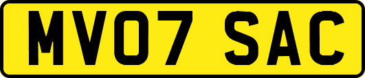 MV07SAC