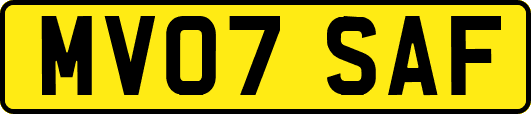 MV07SAF