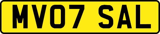 MV07SAL