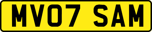 MV07SAM