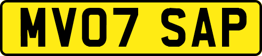 MV07SAP