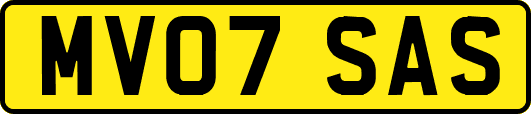 MV07SAS