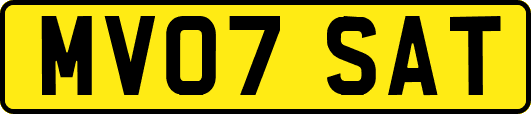 MV07SAT