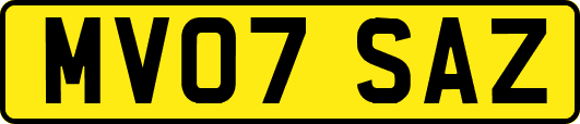 MV07SAZ