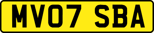 MV07SBA