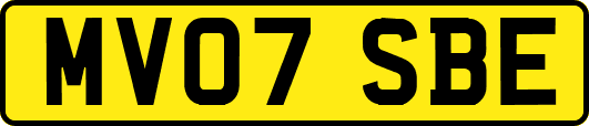 MV07SBE
