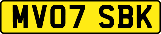 MV07SBK