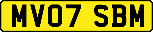 MV07SBM