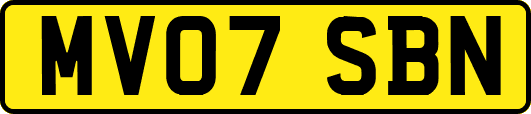 MV07SBN