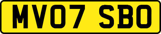 MV07SBO
