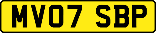 MV07SBP