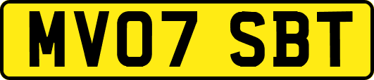 MV07SBT