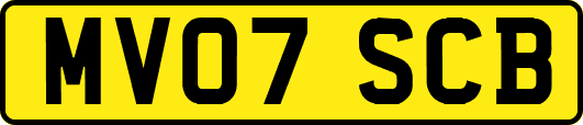 MV07SCB