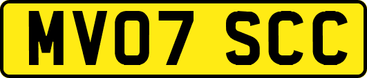 MV07SCC