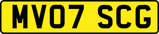 MV07SCG