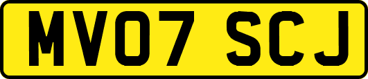 MV07SCJ