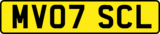 MV07SCL