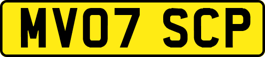 MV07SCP