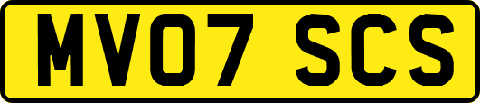 MV07SCS