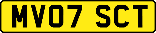 MV07SCT