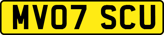 MV07SCU