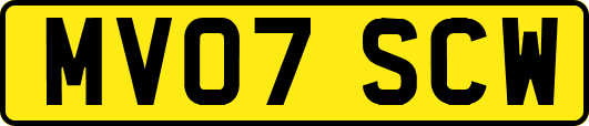 MV07SCW