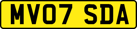 MV07SDA