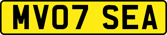 MV07SEA