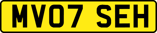 MV07SEH