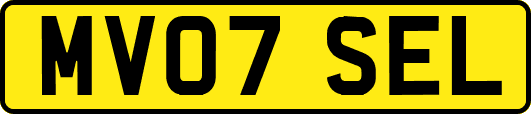 MV07SEL