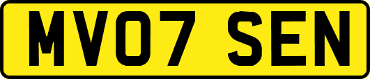 MV07SEN