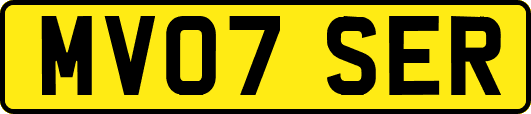 MV07SER