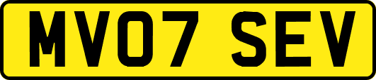 MV07SEV