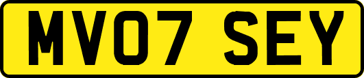 MV07SEY