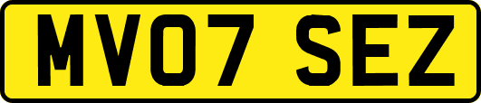 MV07SEZ