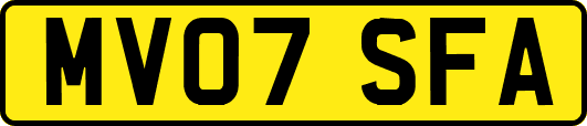 MV07SFA