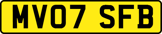 MV07SFB