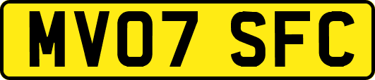 MV07SFC