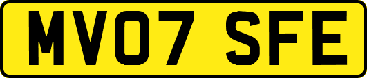 MV07SFE