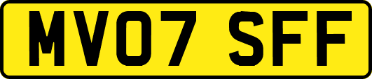 MV07SFF