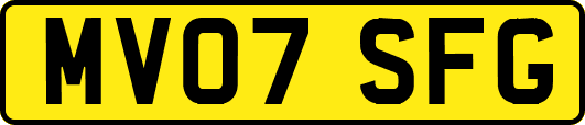 MV07SFG